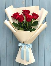 Букет Классика чувств #REPLACE_PRED# Благоево