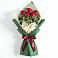 Букет цветов из: Розы в Благоево