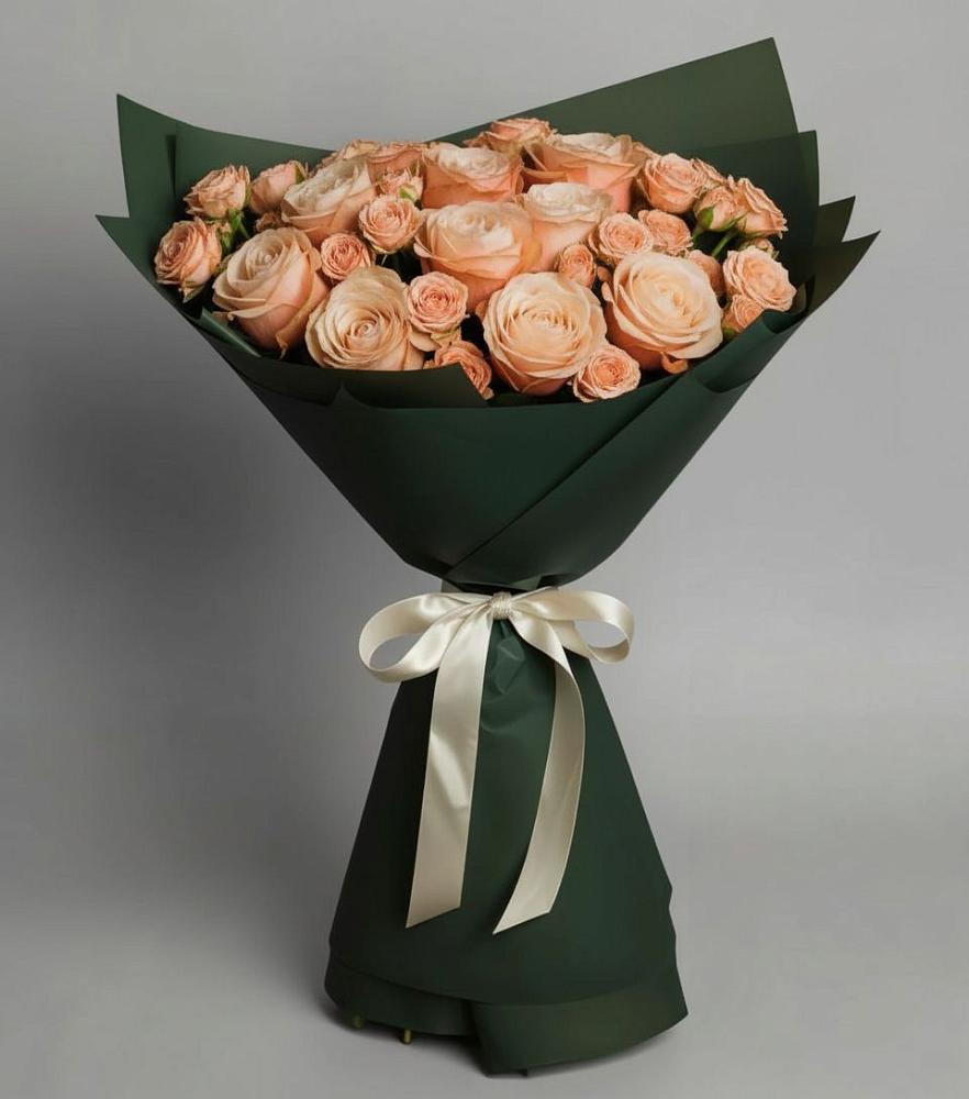 Букет Элегантный в Благоево