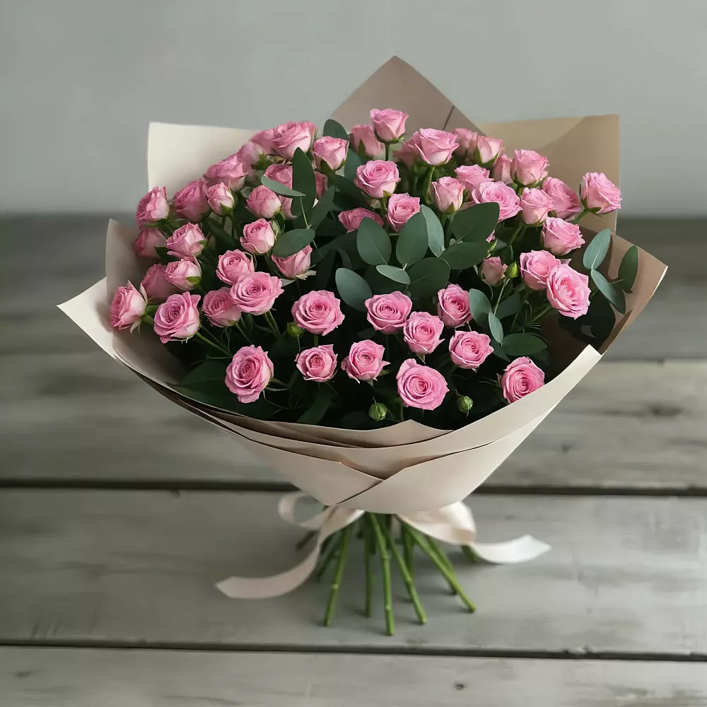 Букет Удовольствие в Благоево