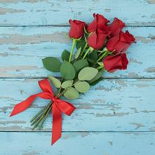 Букет Красные розы в Благоево