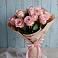 Букет цветов из: Розы в Благоево