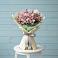 Букет цветов из: Орхидеи и Розы в Благоево