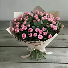 Букет Удовольствие в Благоево