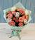 Букет цветов из: Розы в Благоево