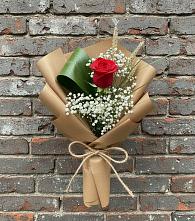 Букет цветов из:  Розы #REPLACE_PRED# Благоево