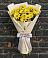 Букет цветов из: Хризантемы в Благоево