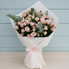 Букет цветов из:  Розы #REPLACE_PRED# Благоево