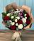 Букет цветов из: Розы и Альстромерии в Благоево