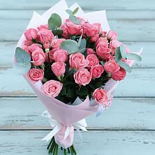 Букет Леди совершенство #REPLACE_PRED# Благоево