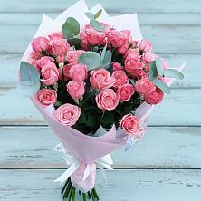 Букет Леди совершенство в Благоево